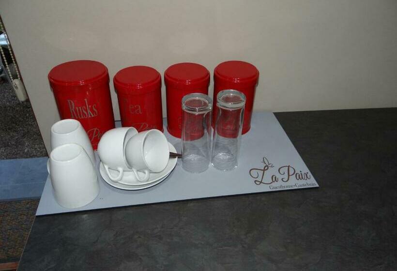 스탠다드 룸, La Paix Guesthouse