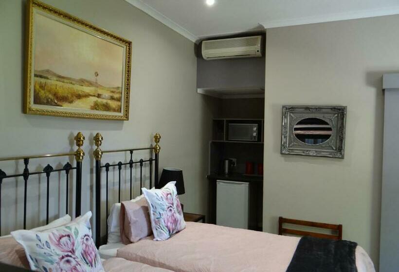 패밀리 룸, La Paix Guesthouse