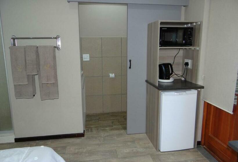 스탠다드 룸, La Paix Guesthouse