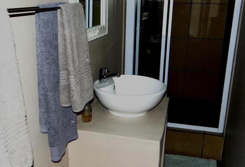 스탠다드 룸, La Paix Guesthouse