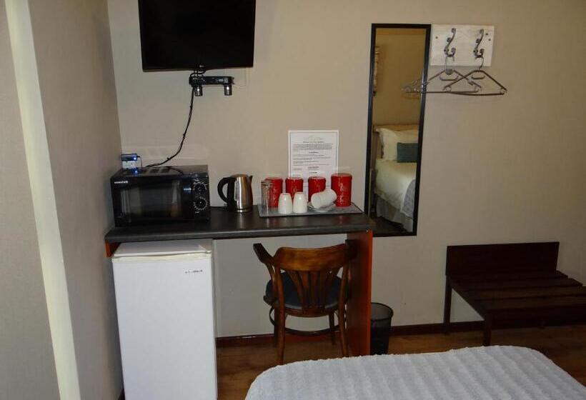 스탠다드 룸, La Paix Guesthouse