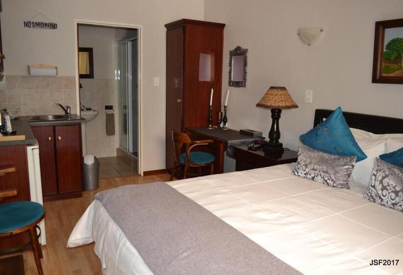 스탠다드 룸, La Paix Guesthouse