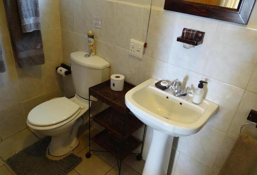 스탠다드 룸, La Paix Guesthouse