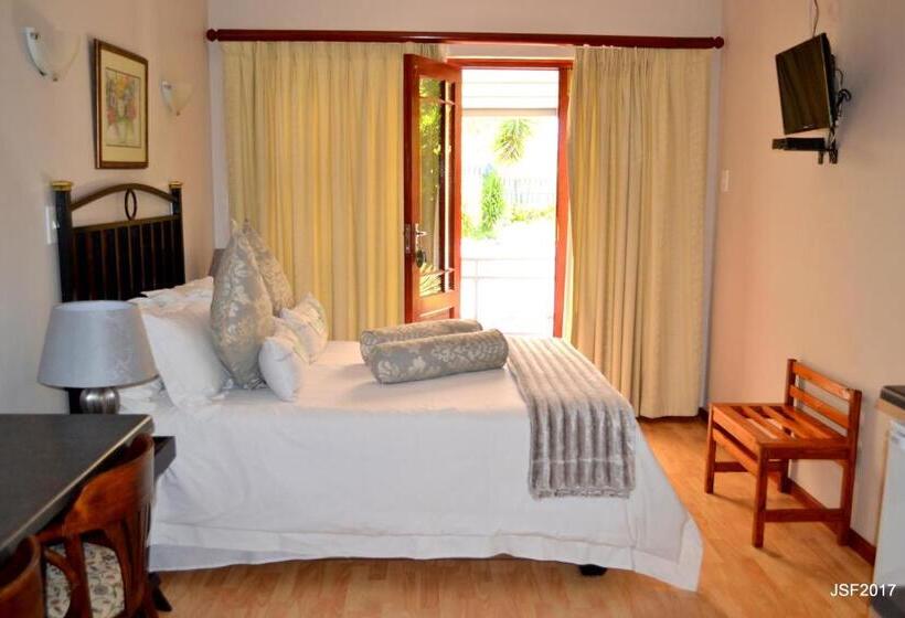 스탠다드 룸, La Paix Guesthouse