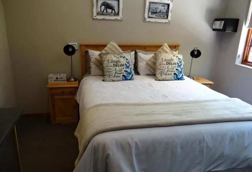 스탠다드 트리플 룸, La Paix Guesthouse