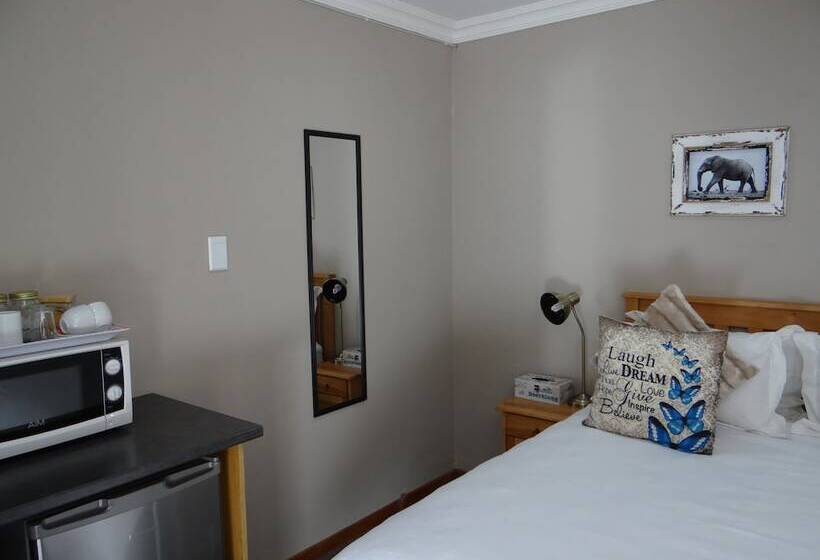 스탠다드 룸, La Paix Guesthouse