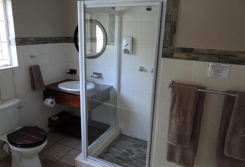 패밀리 룸, La Paix Guesthouse