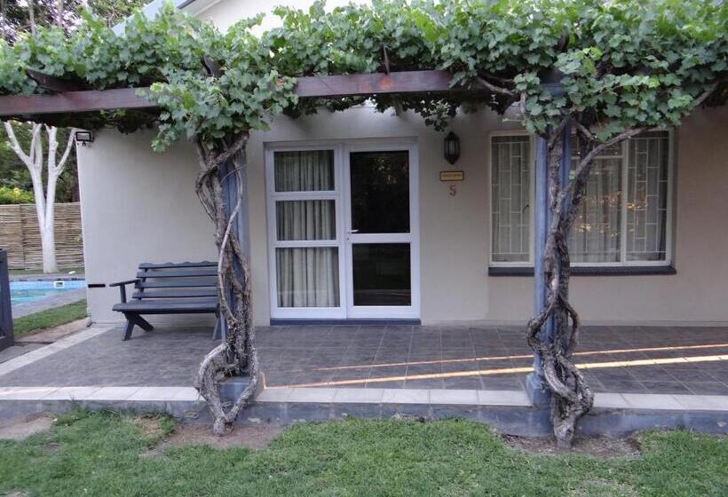 패밀리 룸, La Paix Guesthouse