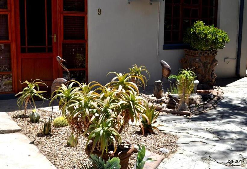 패밀리 룸, La Paix Guesthouse