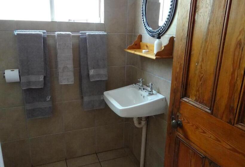 패밀리 룸, La Paix Guesthouse