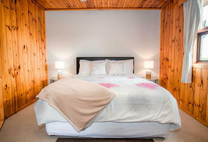 Семейный Номер с Койками, Seppelts View Cabins