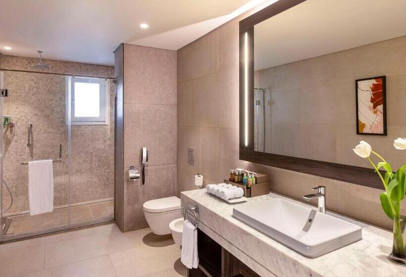 اتاق لوکس, PickalBatros Luxury Suites