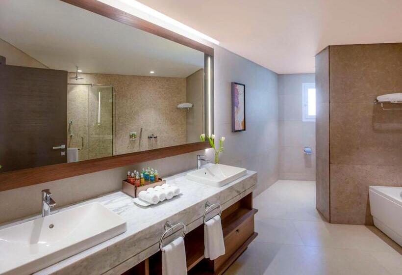 سوئیت پرزیدنت, PickalBatros Luxury Suites