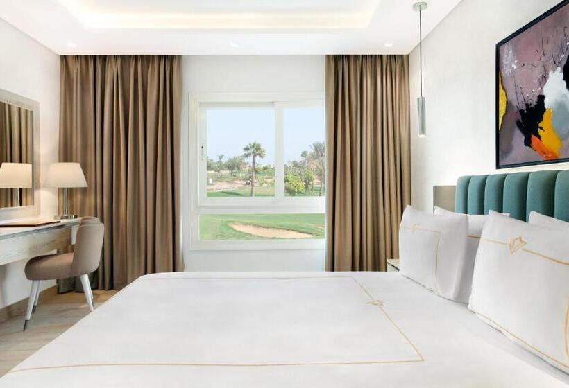 ویلای 1 خوابه, PickalBatros Luxury Suites