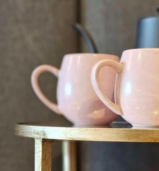 디럭스 룸 킹사이즈 침대, St Hugh Hotel Wagga Wagga