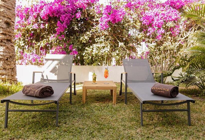 سوییت, Estefania Boutique Suites