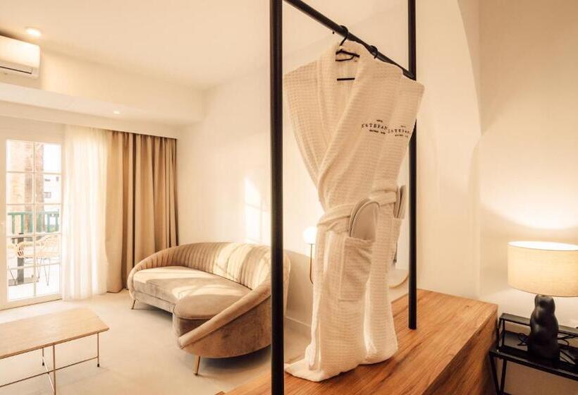 سوییت, Estefania Boutique Suites