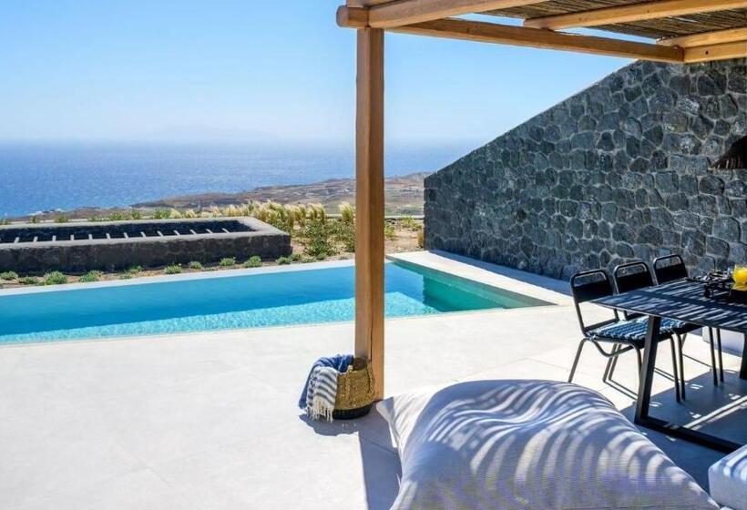 Вилла 1 Спальня, Lithi Luxury Retreat
