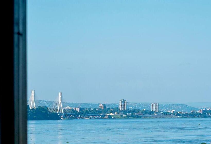 اتاق لوکس با چشم‌انداز دریا, Sultani River