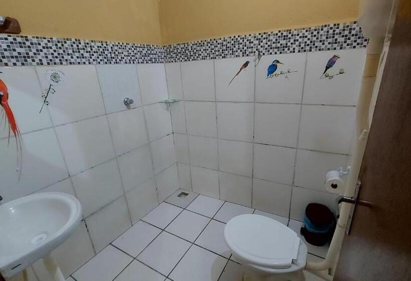 سوییت, Casa Do Loiro