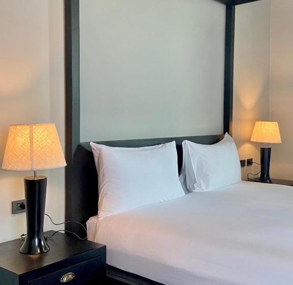 Номер Стандарт, O2 The Residence โอทู เดอะ เรสซิเดนซ์