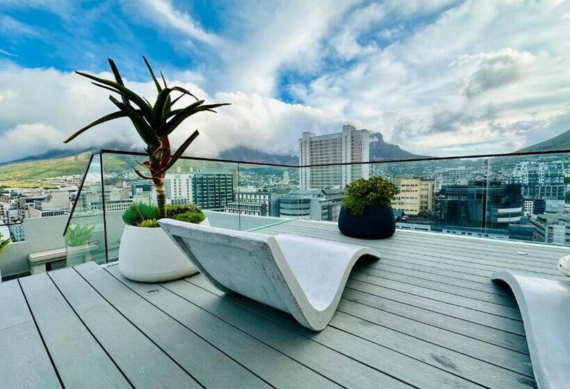 آپارتمان 1 خوابه با چشم‌انداز, The Tokyo 708   Family Studio