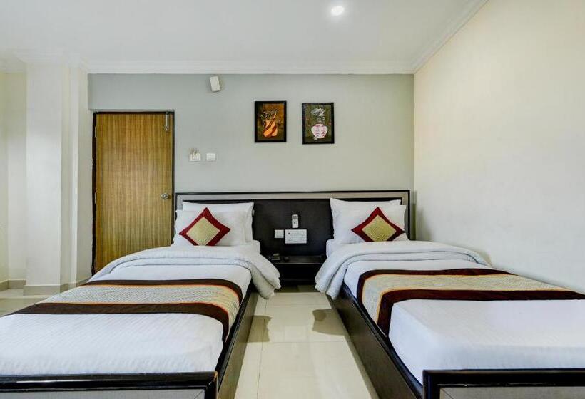 Номер Superior, Salbala Stay   Near Airport