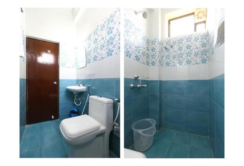 Трехместный Номер Superior, Salbala Stay   Near Airport