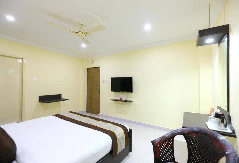 Трехместный Номер Superior, Salbala Stay   Near Airport