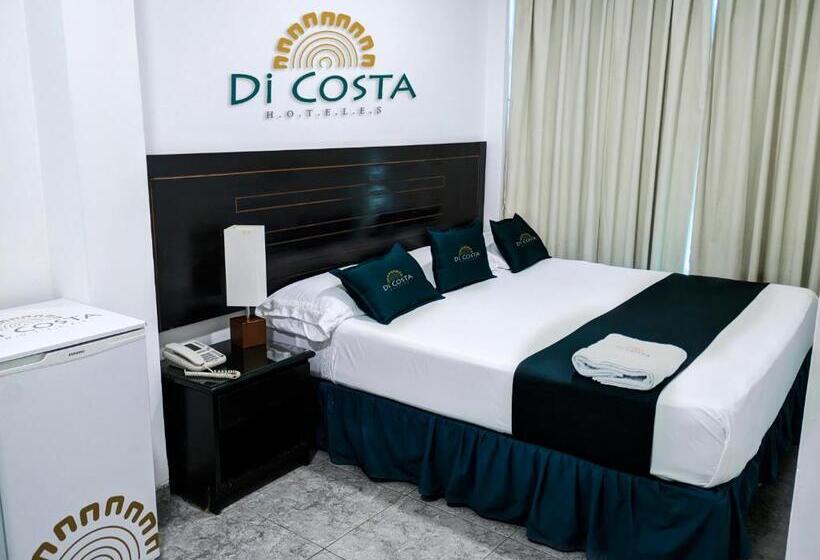 اتاق استاندارد یک نفره, Di Costa Hoteles