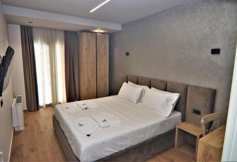스탠다드 룸, Relax Inn Hotel Durres