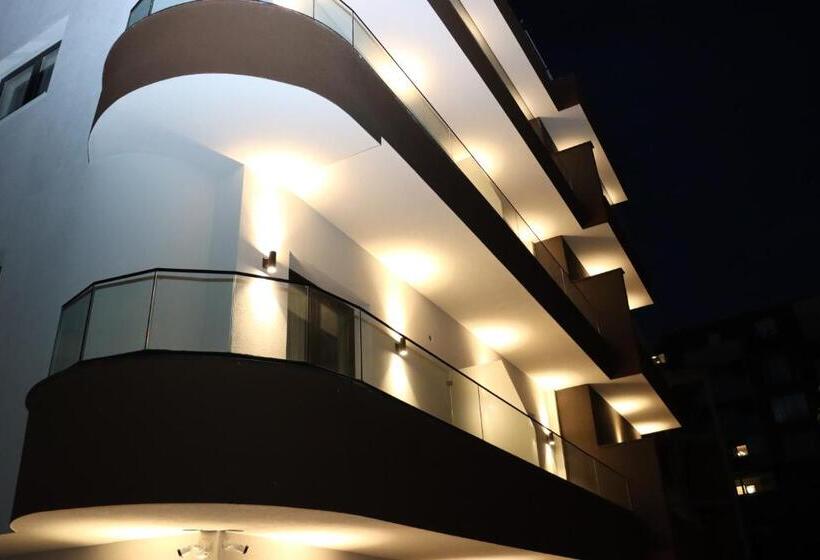 스탠다드 룸, Relax Inn Hotel Durres