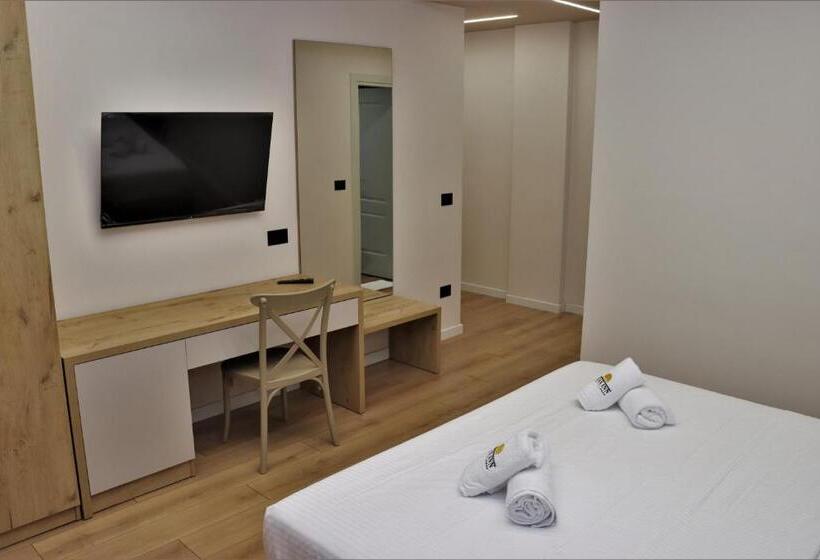 스탠다드 룸, Relax Inn Hotel Durres