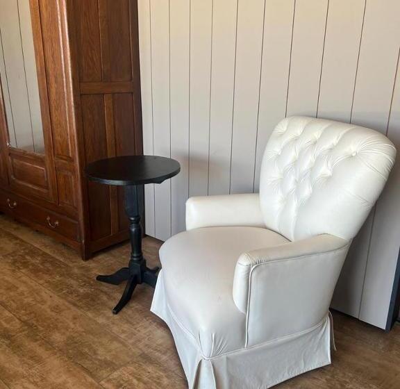 Номер Стандарт Вид на Сад, Rocchetta Hotel Boutique