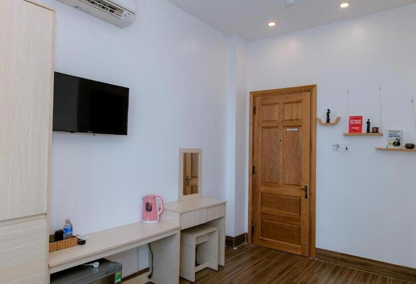 اتاق استاندارد چهار تخته, Thành Tính Hotel   Khách Sạn Phú Yên
