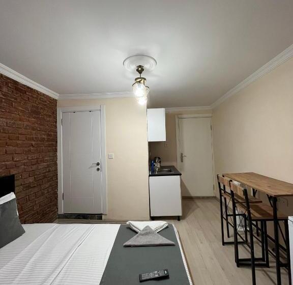Номер Superior, Taksim Nikea Suites 80