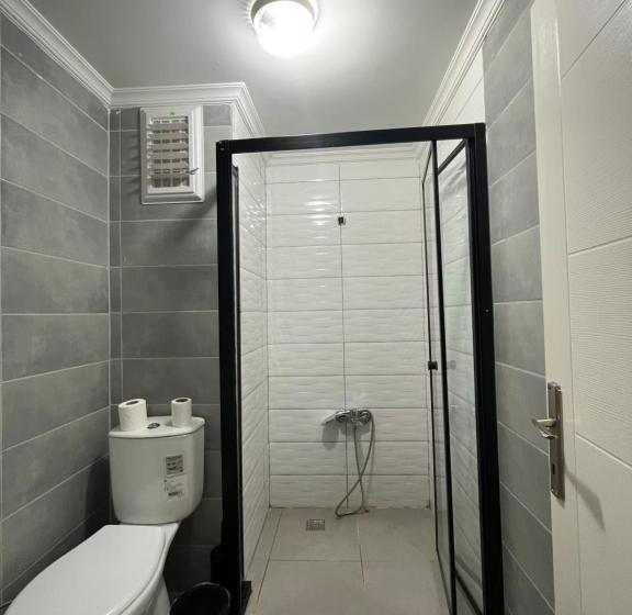 Четырехместный Номер Стандарт, Taksim Nikea Suites 80