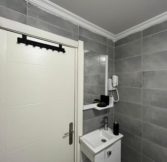 Четырехместный Номер Стандарт, Taksim Nikea Suites 80