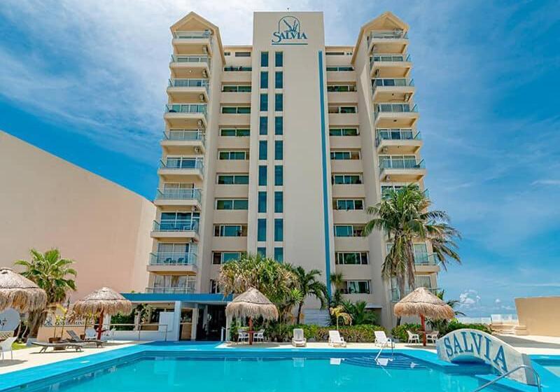 آپارتمان 1 خوابه با چشم‌انداز دریا, Beachfront Penthouse