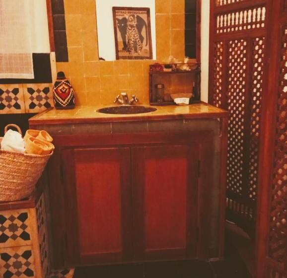 Четырехместный Номер Стандарт, Dar Sbaa