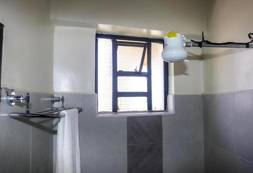 1 Bedroom Apartment Lake View, Cosy Flamingo Furnished Apartments