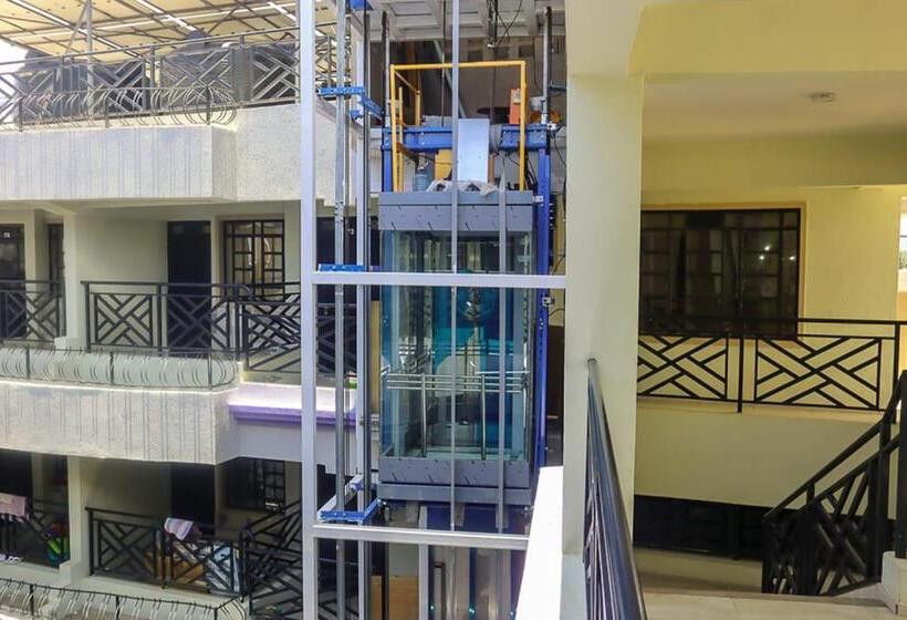 1 Bedroom Apartment Lake View, Cosy Flamingo Furnished Apartments
