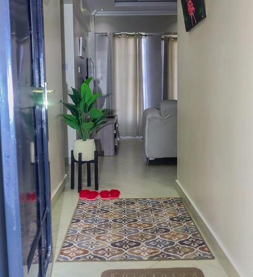 1 Bedroom Apartment Lake View, Cosy Flamingo Furnished Apartments