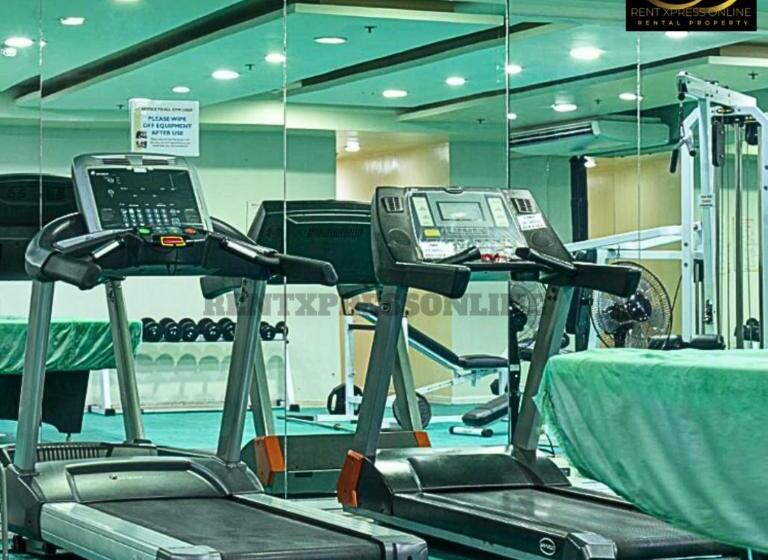Студия Стандарт Вид на Море, Free Sauna & Pool Access Plus 70 Percent Less Promo This Month Affordable And Cheapest Deluxe Unit I