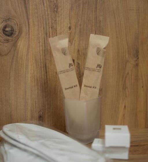 اتاق استاندارد, Restaurant Domestika