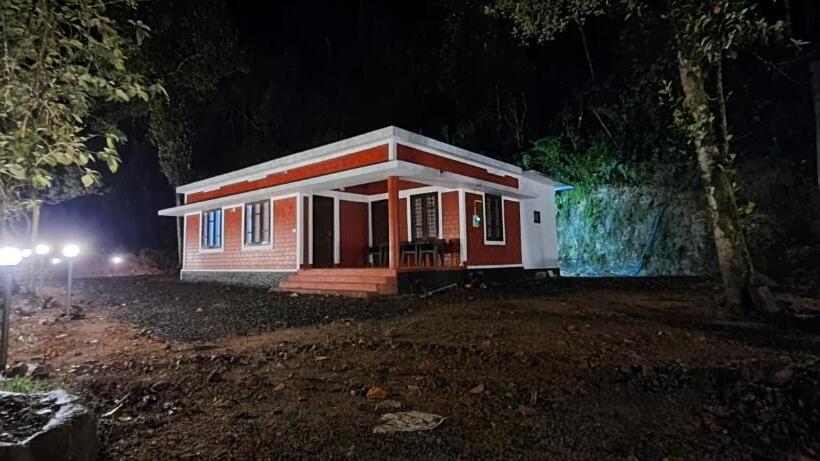침실 2개 주택, Bethel River View Inn Mankulam