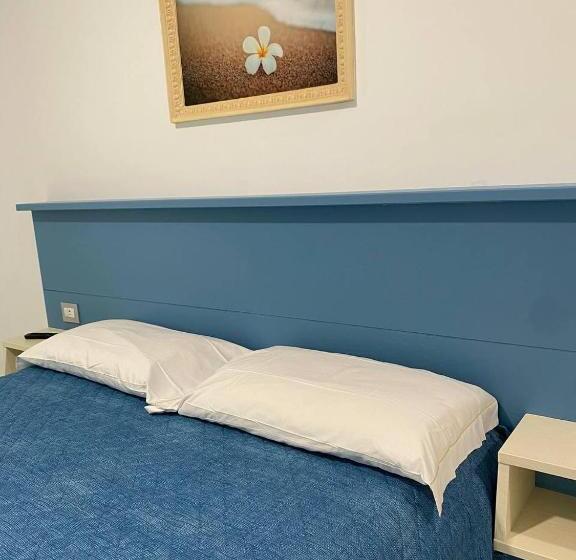 Quarto Estandar, Il Barbacane