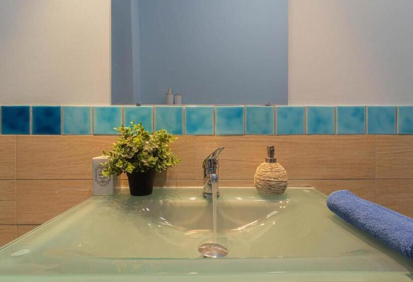 اتاق لوکس, Pink Lady Rooms