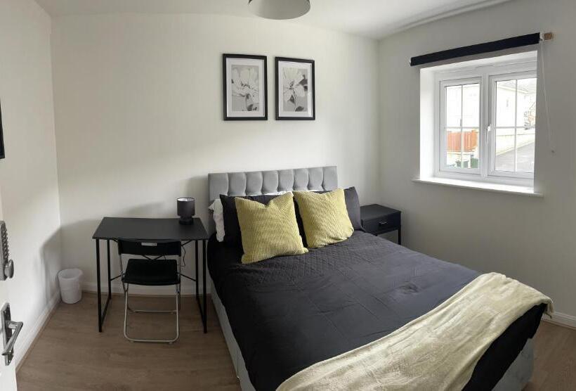 חדר סטנדרט, Supreme Residency   Keighley