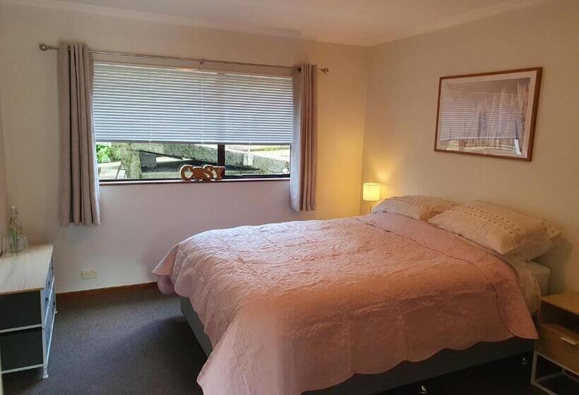 디럭스 룸, Warm Private Homestay Local To Dunedin